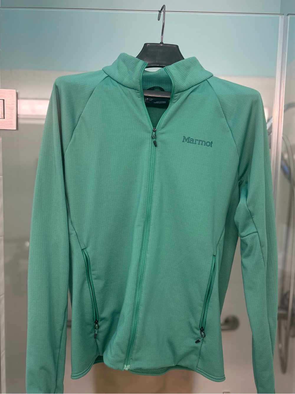 MARMOT Men's Leconte Fleece Jacket